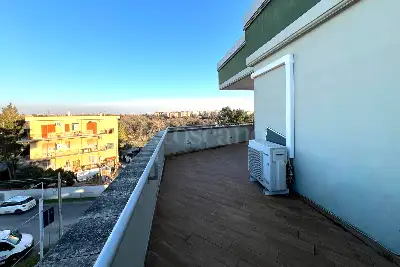 Casa in vendita, Via di Selva Nera, Roma