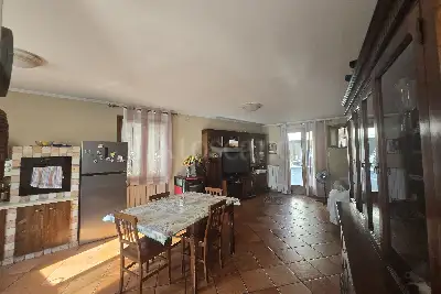 Casa Indipendente in vendita, Ad.ze Casa Natale di Papa Paolo VI, Concesio