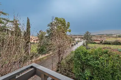 Casa Indipendente in vendita, Via Ittiri, Roma