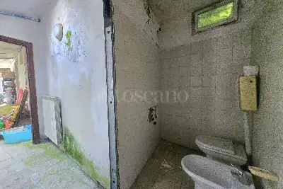 Casa Indipendente in vendita, Via G. Marconi, Sarezzo