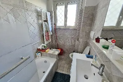 Villino a Schiera in vendita, Via Etruria, Santa Marinella