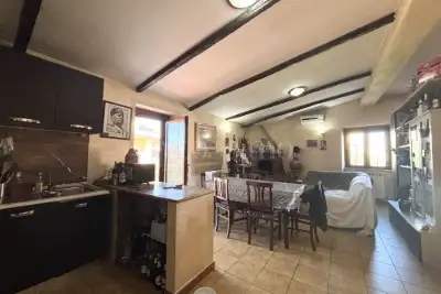 Casa Indipendente in vendita, Via dei Nocchieri, Fiumicino