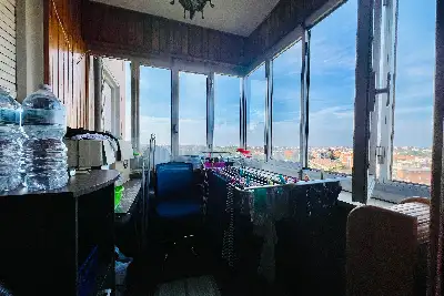 Casa in vendita, Via Carlo Zaccagnini, Roma