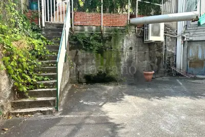 Casa in vendita, Via Battista Grassi, Catania