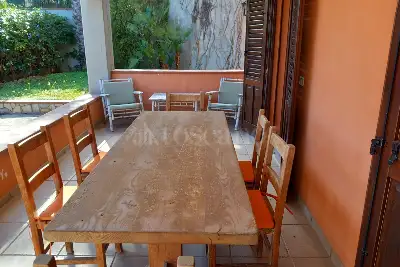 Villa Bifamiliare in vendita, Contrada Sant'Onofrio, Trabia