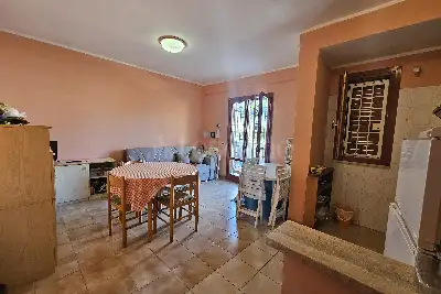 Casa in vendita, Via Portofino, Anzio