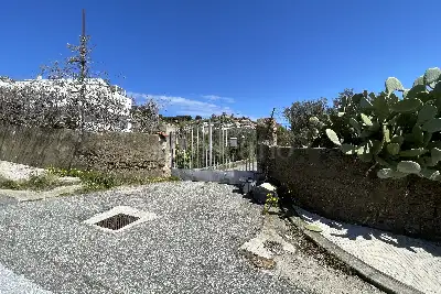 Villa Bifamiliare in vendita, Svincolo Torrente Guardia, Messina