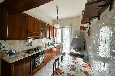 Casa in vendita, Via Galeazzo Sommi Picenardi, Roma