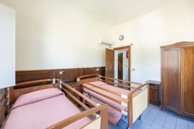 Villa in vendita, Via San Mamolo, Bologna