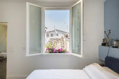 Casa in vendita, Via Mazzetta, Firenze