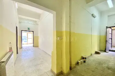 Magazzino in vendita, Via Chiesa dei Marinai, Messina