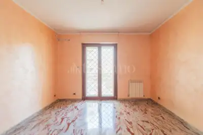 Casa in vendita, Via Umberto Calosso, Roma