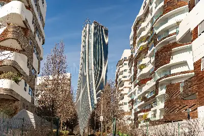 Casa in vendita, Via Senofonte, Milano