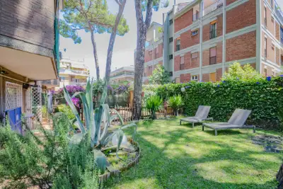 House for sale, Via Francesco Saverio Benucci, Roma