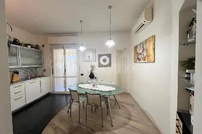 Casa in vendita, Via Angiolo Badiani , Prato