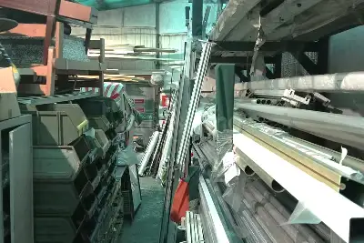 Capannone in vendita, Lungobisagno Istria, Genova