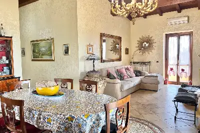 Villa in vendita, Via Doganale, Cerveteri