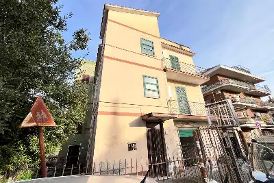 Casa in vendita, Via Fosso del Poggio, Roma