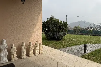 Villa in vendita, Via Mariola, Gussago