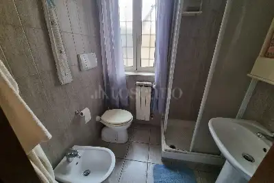 Casa Indipendente in vendita, Via Enrico Brunn, Roma