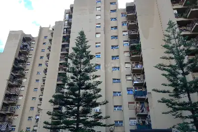 Casa in vendita, Via Nicolò Azoti, Palermo