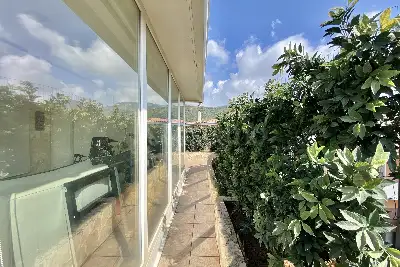 Attico in vendita, Via Francavilla, Taormina