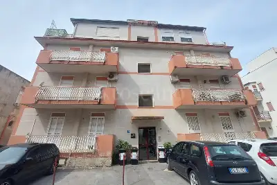 Casa in vendita, Via Damiano Macaluso, Palermo