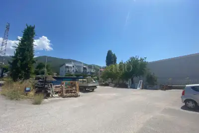 Capannone in vendita, Via Franco Maria Malfatti, Rieti