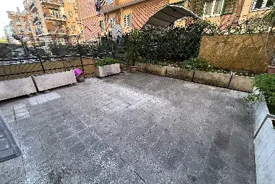 Casa in vendita, Via della Magliana, Roma