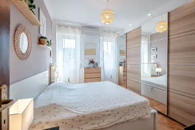 Casa in vendita, Via Posalunga, Genova