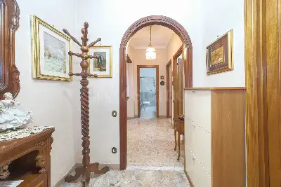 Casa in vendita, Via Luigi Vittorio Bertarelli, Roma