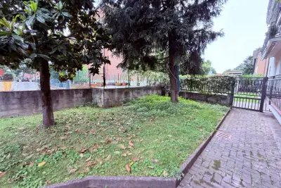 Casa in vendita, Via Guglielmo Oberdan, Brescia