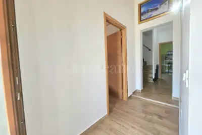Casa in vendita, Via Scuole, Bovezzo