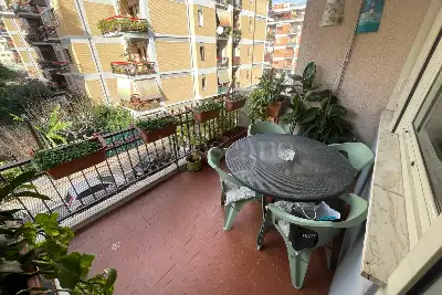 Casa in vendita, Viale dei Promontori, Roma