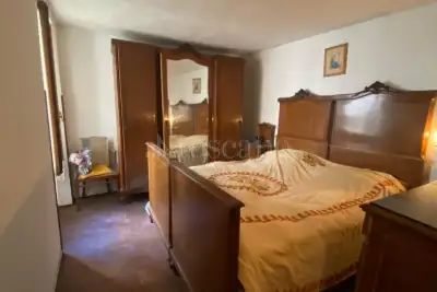 Casa in vendita, Via Vaglio, Marchirolo