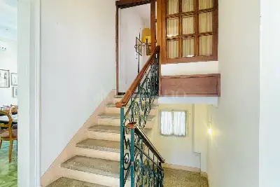 Palazzo in vendita, Via Luigi Apollonio, Brescia