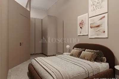 Casa in vendita, Via Cimarra, Roma