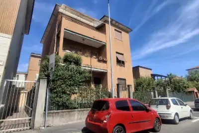 Casa in vendita, Via Concordia, Corsico