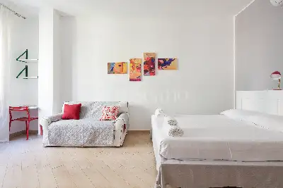 Casa in vendita, Via G. Bruzzesi , Milano