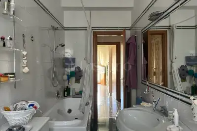 Casa in vendita, Via Cristoforo Colombo, Roma