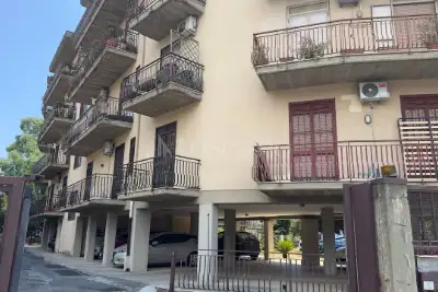 Casa in vendita, Via Antonio D'Agata, Catania