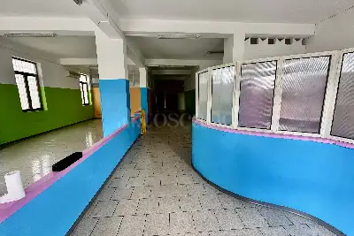 Negozio in affitto, Via Guglielmo Marconi, Caserta