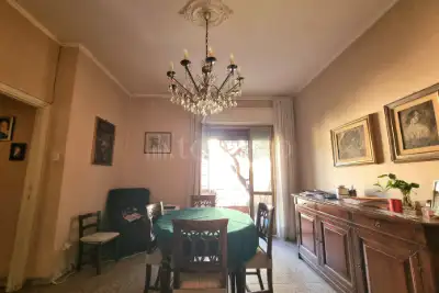 Casa in vendita, Via Marco Valerio Corvo, Roma