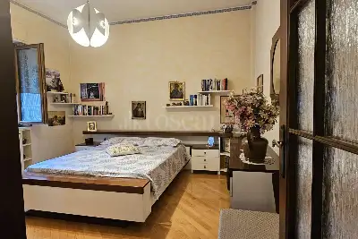 Casa in vendita, Via Renato Serra, Brescia