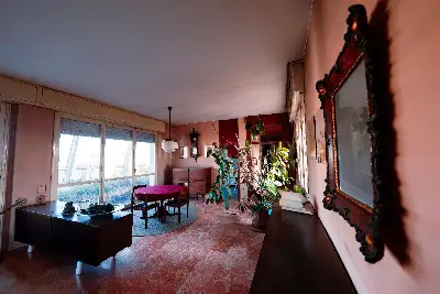 Casa in vendita, Via Giuseppe Malmusi, Modena