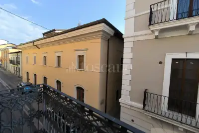Casa Indipendente in vendita, Via Roma, L'Aquila