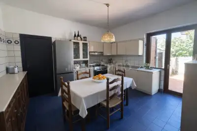 Villa in vendita, Via Cesare Pascucci, Roma