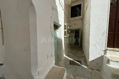 Casa in vendita, Via Antonelli Incalzi, Ostuni