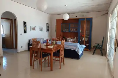 Villa in vendita, Via Mallia, Siracusa