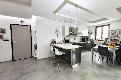 Casa in vendita, Via Materdomini, Brindisi